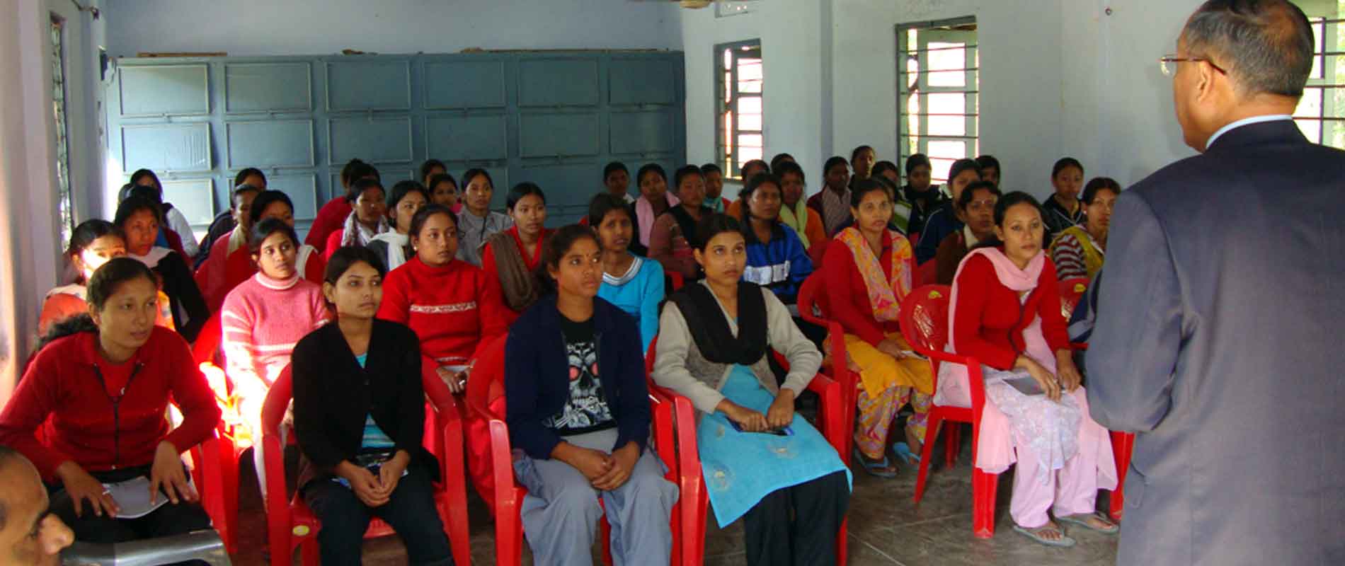 Skill Development Training Skill Development Training